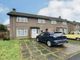 Thumbnail Semi-detached house for sale in Queens Drive, Glossop