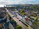 Thumbnail Terraced house for sale in North Street, St. Andrews, Fife