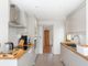 Thumbnail End terrace house for sale in Burlington Road, Thornton Heath