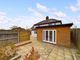 Thumbnail Detached house for sale in Chapel Hill, Woodton, Bungay