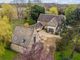 Thumbnail Detached house for sale in Oaksey, Malmesbury