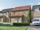 Thumbnail Detached house for sale in Barley Close, Windmill Plantation, Kirton Lindsey