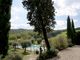 Thumbnail Country house for sale in Vista Lago, Anghiari, Tuscany