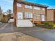 Thumbnail Semi-detached house for sale in Woodcote, Killay, Swansea