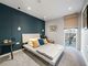 Thumbnail Flat for sale in Flat, Sandpiper Building, Newnton Close, London