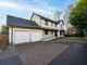 Thumbnail Detached house for sale in Christian Road, Broughty Ferry, Dundee