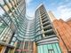 Thumbnail Flat for sale in Alder House, 2 Electric Boulevard, London