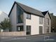 Thumbnail Town house for sale in High Street, Lossiemouth