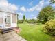 Thumbnail Detached bungalow for sale in Martlets, West Chiltington, West Sussex