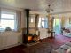 Thumbnail Detached bungalow for sale in Greenway, Braunston, Northamptonshire