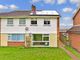 Thumbnail Semi-detached house for sale in Views Wood Path, Uckfield, East Sussex