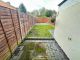 Thumbnail Terraced house to rent in Riland Road, Sutton Coldfield