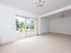 Thumbnail Property for sale in Frogmore Park Drive, Blackwater, Camberley