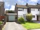 Thumbnail End terrace house for sale in Rye Crescent, Orpington