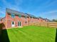 Thumbnail Detached house for sale in "The Wortham - Plot 37" at Wem Drive, Bulkington, Bedworth