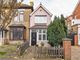 Thumbnail Semi-detached house for sale in Lansdowne Villas, Lansdowne Road, London