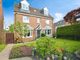 Thumbnail Detached house for sale in Neile Court, Bishop Auckland