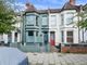 Thumbnail Terraced house for sale in St. Johns Avenue, Harlesden