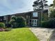 Thumbnail Detached house for sale in 2 Estcots Drive, East Grinstead