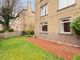 Thumbnail Flat for sale in 18/1 Hutchison Road, Edinburgh