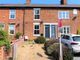 Thumbnail Terraced house for sale in Middlewich Road, Holmes Chapel, Crewe