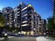 Thumbnail Flat for sale in Capital Interchange Way, Brentford