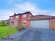 Thumbnail Detached house for sale in Roe Lane, Birkin, Knottingley