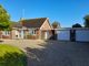 Thumbnail Detached bungalow for sale in Elm Grove, Barnham, Bognor Regis