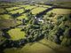 Thumbnail Detached house for sale in St. Clether, Launceston, Cornwall