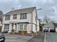 Thumbnail Detached house for sale in Erwr Brenhinoedd, Llandybie, Ammanford
