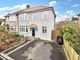 Thumbnail Semi-detached house for sale in Bibury Crescent, Westbury-On-Trym, Bristol