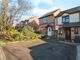 Thumbnail Terraced house for sale in Chaffinch Drive, Cullompton