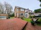 Thumbnail Detached house for sale in Beverley Way, London