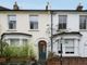 Thumbnail Flat for sale in Agar Place, London