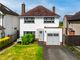 Thumbnail Detached house for sale in Dukes Drive, Newbold, Chesterfield