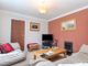 Thumbnail Terraced house for sale in Mersey Way, Bedford