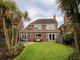 Thumbnail Detached house for sale in Aspley Park Drive, Nottingham