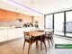 Thumbnail Detached house for sale in Brompton Mews, London