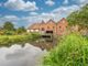 Thumbnail Mews house for sale in Harts Lane, Bawburgh, Norwich