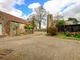 Thumbnail Detached bungalow for sale in Patrick Brompton, Bedale