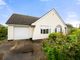 Thumbnail Detached bungalow for sale in Briar Way, Skegness