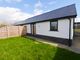Thumbnail Semi-detached bungalow for sale in The Paddock, Penally, Tenby