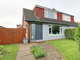 Thumbnail Semi-detached house for sale in Mayflower Close, South Killingholme, Immingham