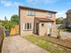 Thumbnail Semi-detached house for sale in Golding Close, Wells, Somerset
