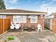 Thumbnail Semi-detached bungalow for sale in Haven Close, Hayes