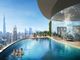 Thumbnail Apartment for sale in Altitude De Grisogono, Business Bay, Dubai, United Arab Emirates