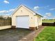 Thumbnail Detached bungalow for sale in Beulah, Newcastle Emlyn