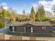 Thumbnail Lodge for sale in Crook, Kendal