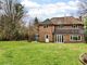 Thumbnail Detached house to rent in The Forstal, Eridge Green, Tunbridge Wells, Kent