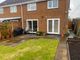 Thumbnail Semi-detached house to rent in Westleigh Road, Wombourne, Wolverhampton